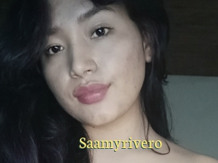 Saamyrivero