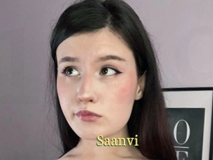 Saanvi