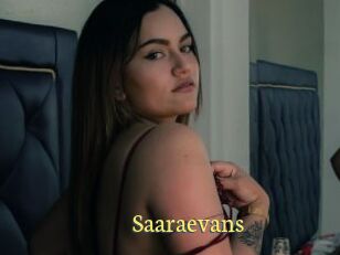 Saaraevans
