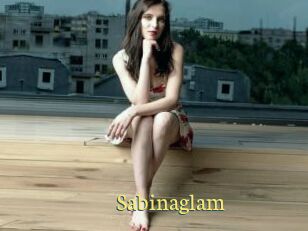Sabinaglam