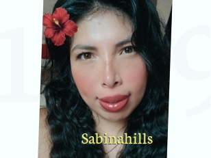 Sabinahills
