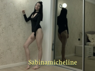 Sabinamicheline