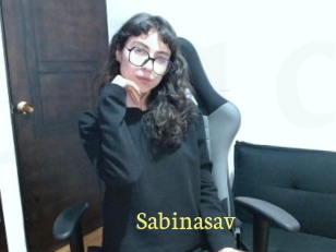 Sabinasav