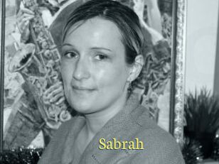Sabrah
