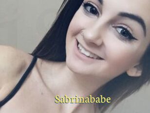 Sabrinababe