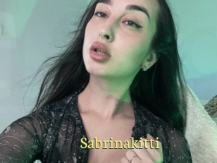 Sabrinakitti