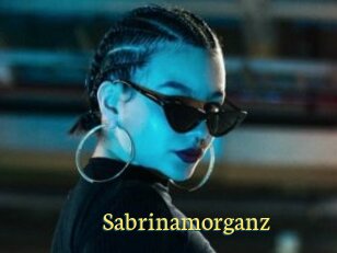 Sabrinamorganz