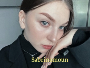 Sabrinamoun