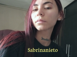 Sabrinanieto