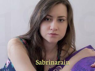 Sabrinarain