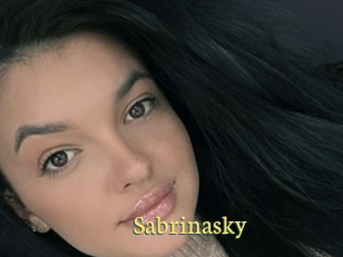 Sabrinasky