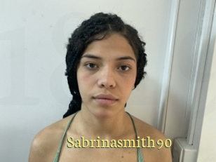 Sabrinasmith90