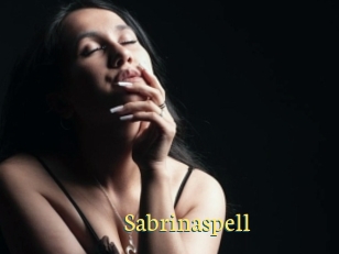 Sabrinaspell