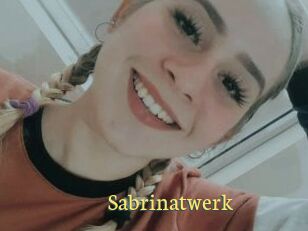 Sabrinatwerk