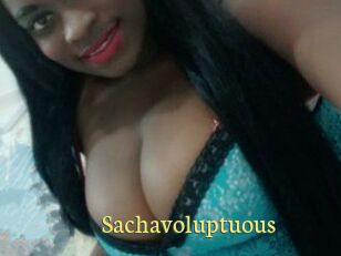 Sachavoluptuous