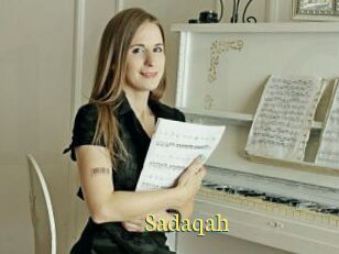 Sadaqah