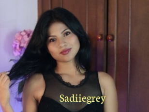 Sadiiegrey