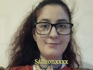 Saffronxxxx