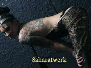 Saharatwerk_