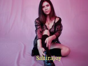 Sahirajoy