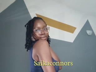 Saikaconnors