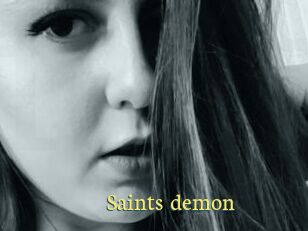 Saints_demon