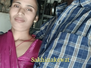 Sakhinakewat