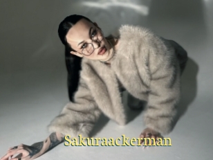 Sakuraackerman