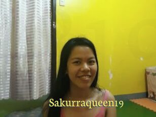 Sakurraqueen19