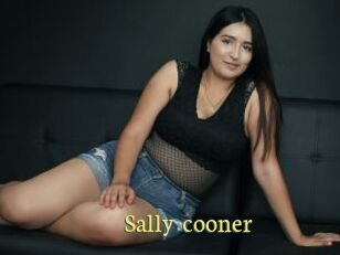 Sally_cooner