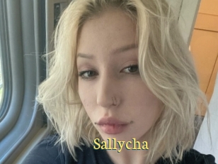 Sallycha