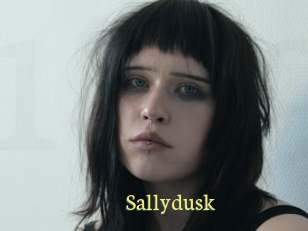 Sallydusk