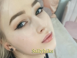 Sallyhiks