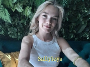 Sallyloys