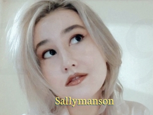 Sallymanson