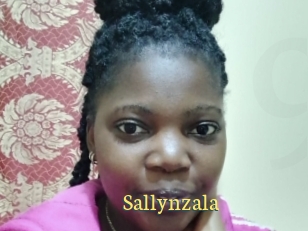 Sallynzala