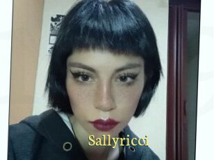 Sallyricci