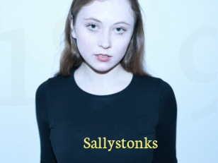Sallystonks