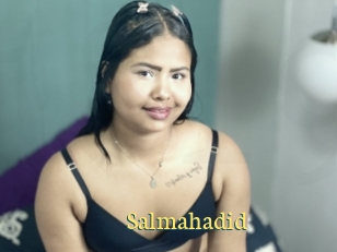 Salmahadid