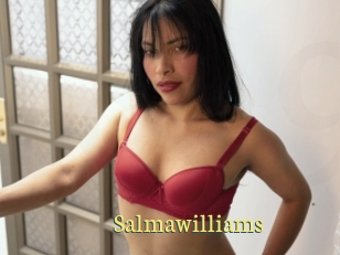 Salmawilliams