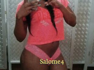 Salome4