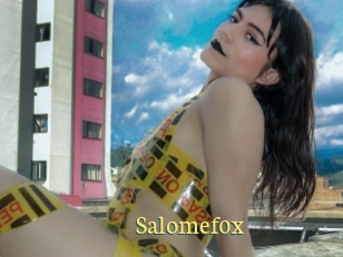 Salomef0x