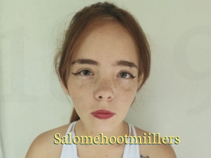 Salomehootmiillers