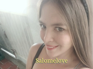 Salomelove