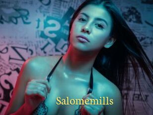 Salomemills