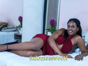 Salomessweett