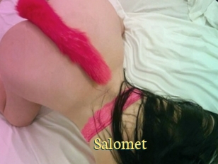 Salomet