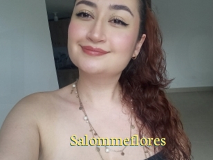 Salommeflores