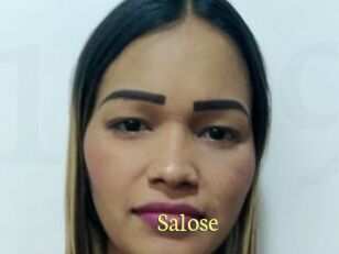 Salose