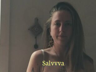 Salvvva